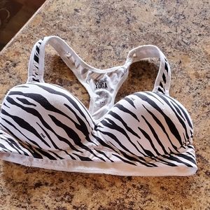 Victoria secret sports bra